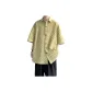 Light Yellow[Single Shirt]