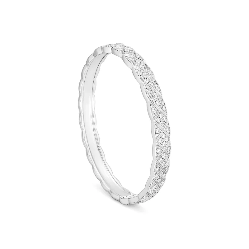 GAONAS 925 Sterling Silver Bangles Women's-2