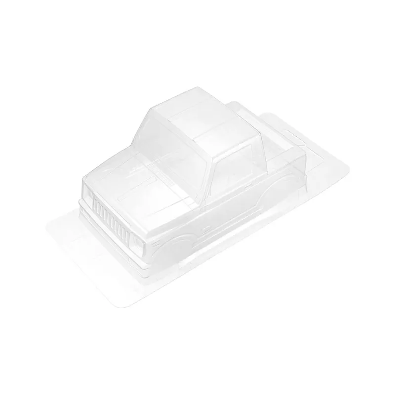 Tamiya SP.1495 Suzuki Jimny, Spare Body Set Model Accessories-0