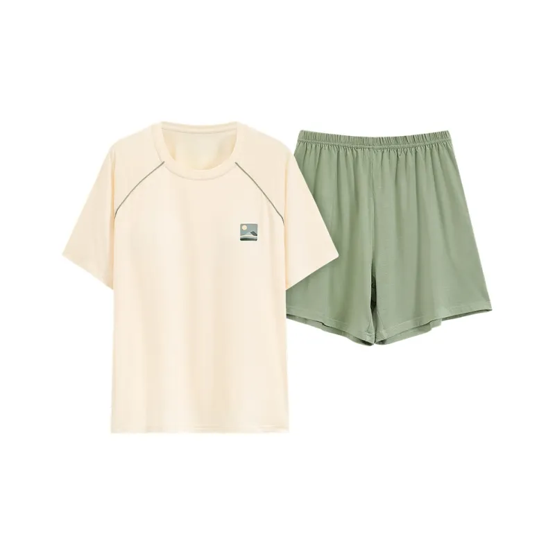 Good Fortune Pajama Set Women's-0