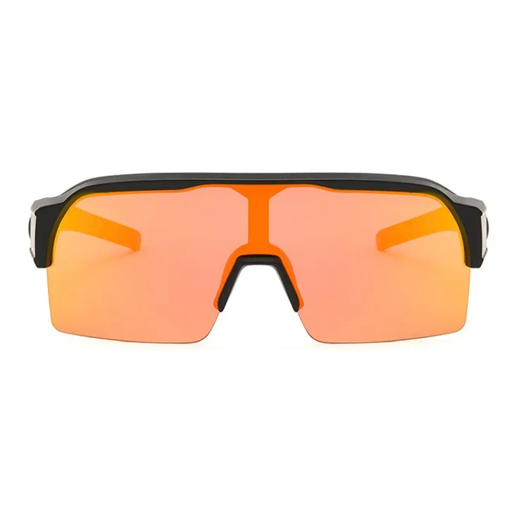MUYKUY PC Butterfly Sunglasses Unisex-1