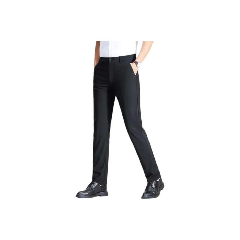 PIERRE CARDIN Suit Trouser Men's-1