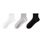 Milk White+Light Gray+Black
