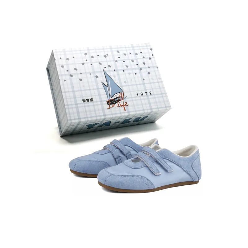 Yalu Low Top Casual Shoes Women's-1
