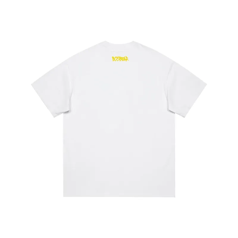 BOS BEAR T Shirts Unisex-21