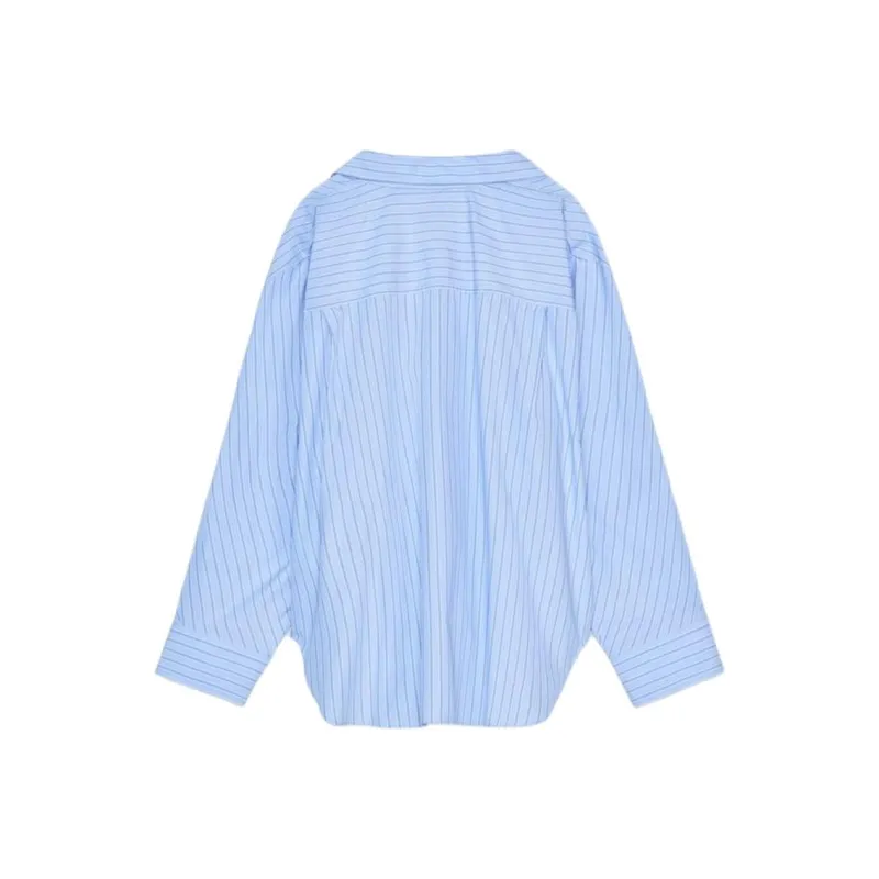 ZARA Shirts Women's Blue-1
