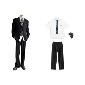 SOIE Business Suits Unisex