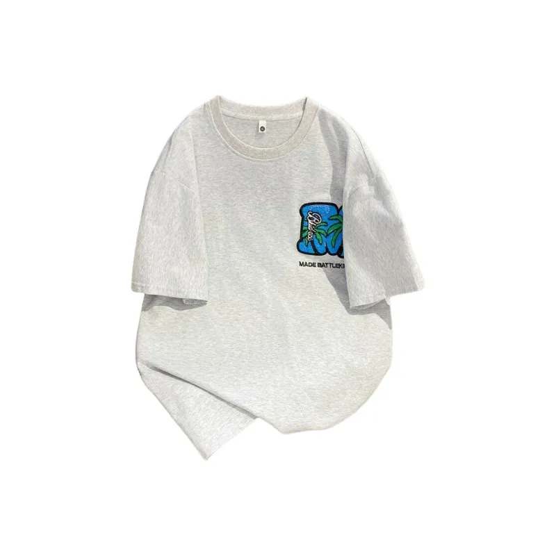 GY.VG T Shirts Unisex-6