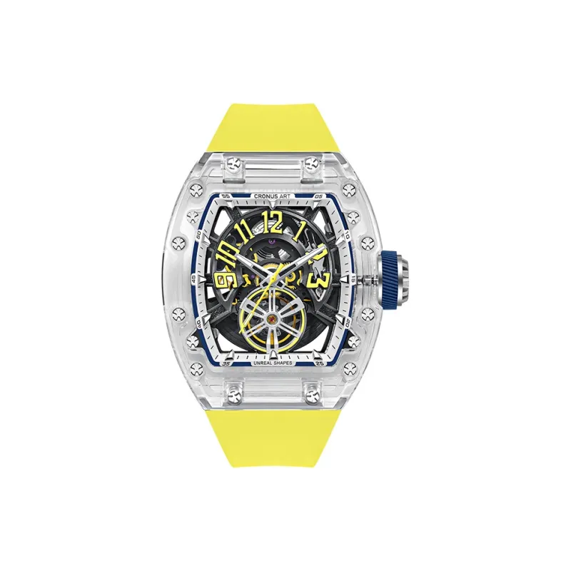 CRONUSART Men Watch-11