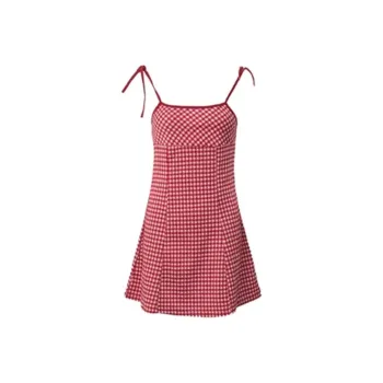 Princess Berdele Slip Dress Women's