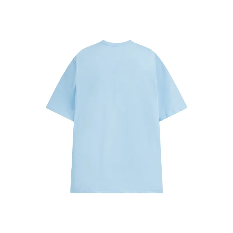 NELY Drop Shoulder Sleeve T Shirt Women's-15