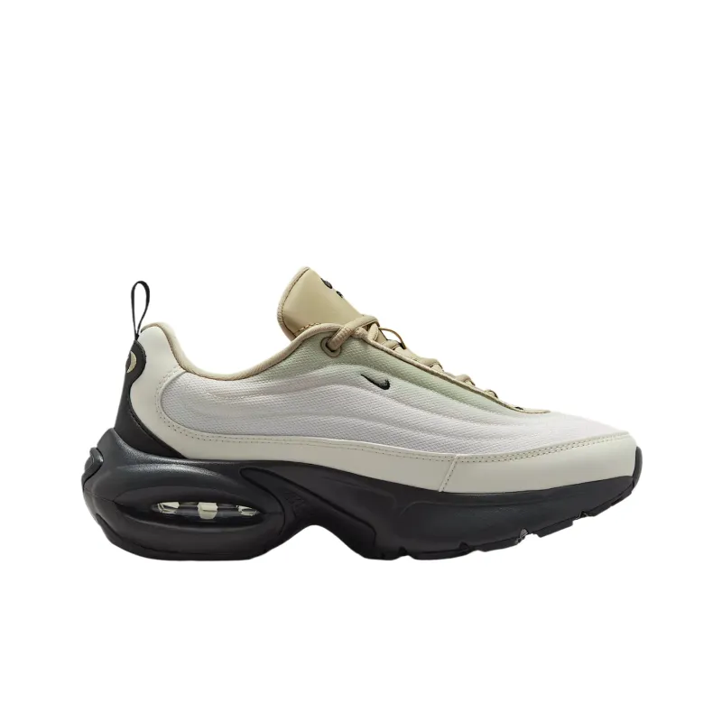 Nike Air Max Portal Low Top Running Shoes Women's Desert Khaki-1