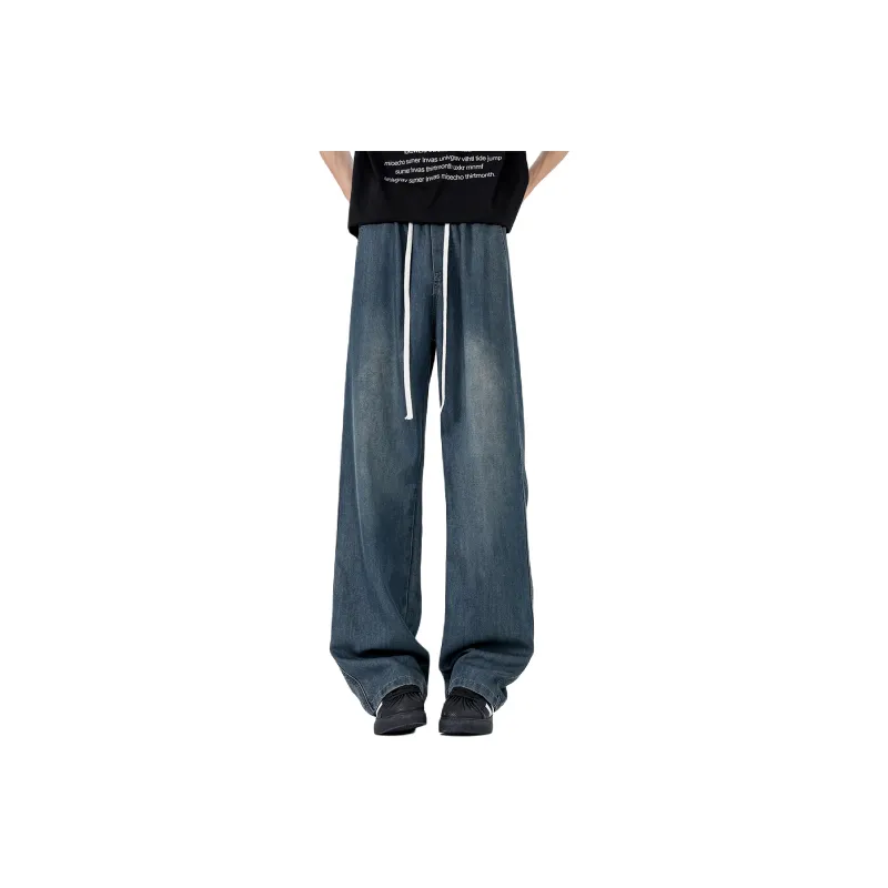JIMI&JONS Jeans Unisex-5