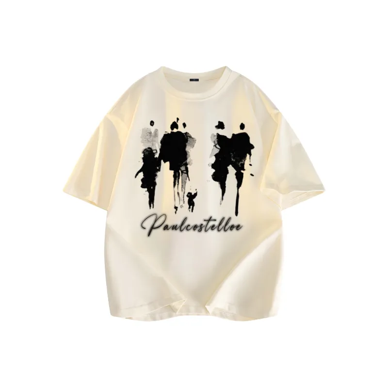 PAUL COSTELLOE T Shirts Unisex-20