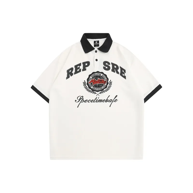 BEAR UNION Polo Shirts Women's-2