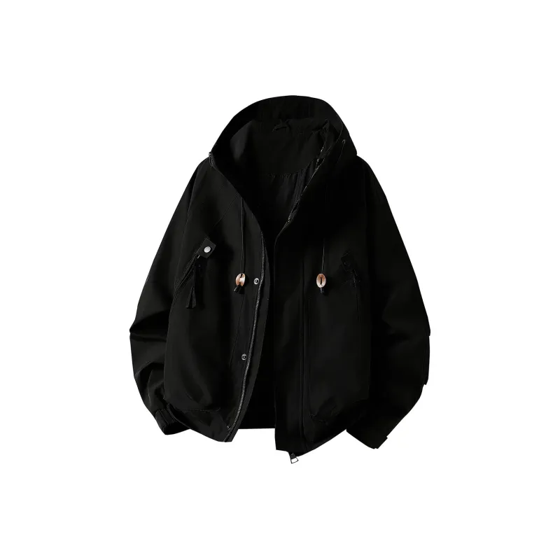 FAPAI Jackets Men-2