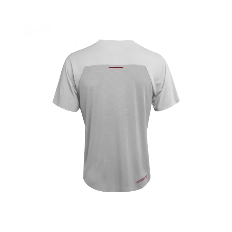 Slamble T Shirts Unisex-3