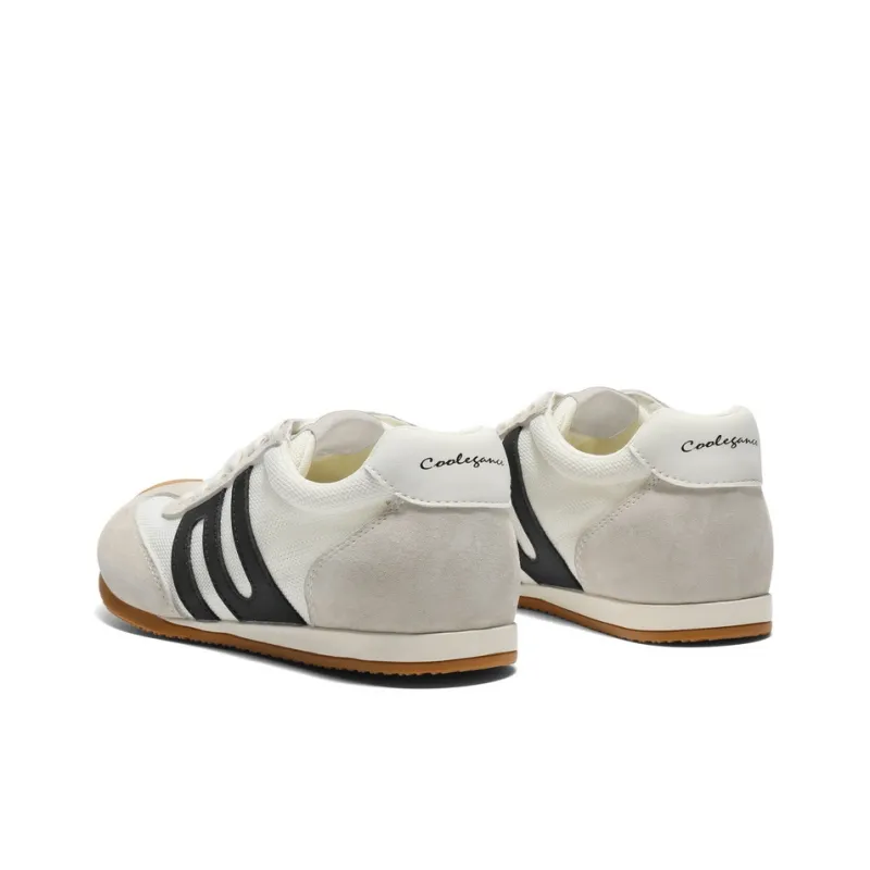BELLE Low Top Casual Shoes Women's-3