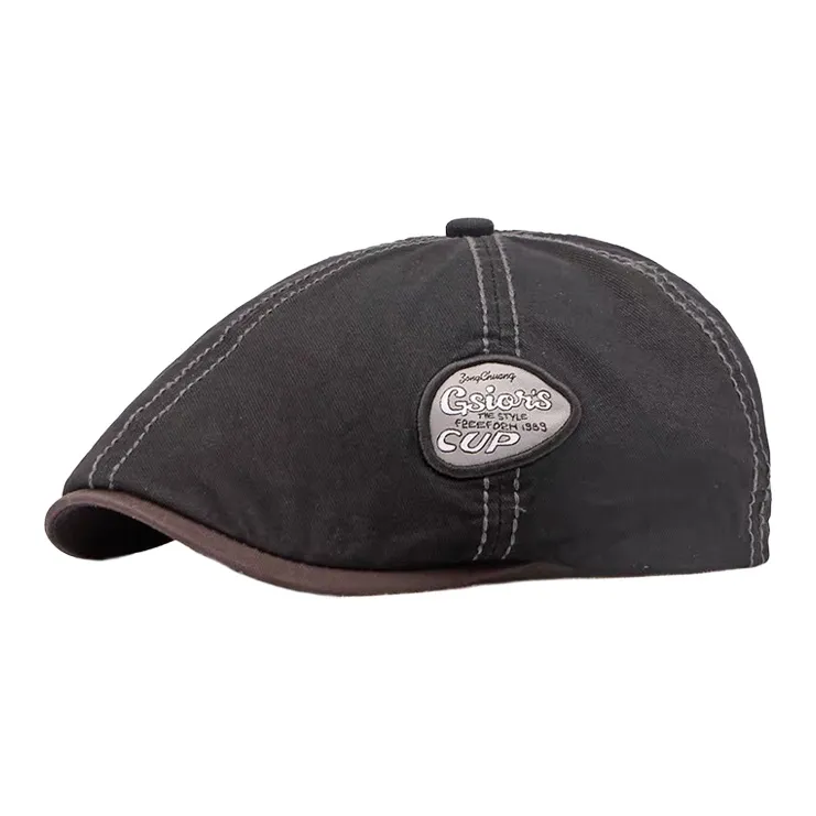 Yalu Berets Women's-1