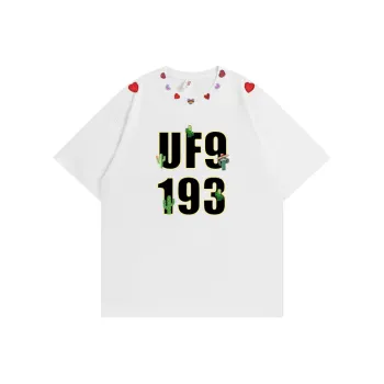 UF9193 T Shirts Unisex