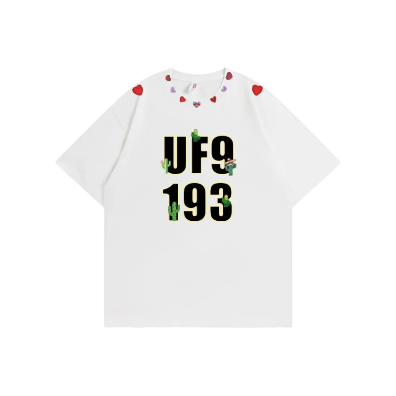 UF9193 T Shirts Unisex-0