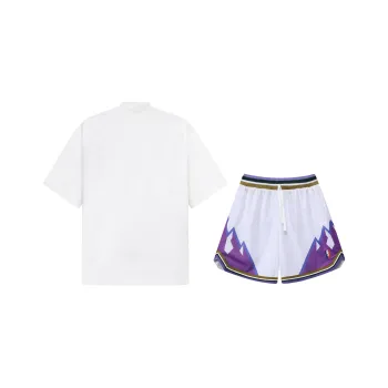 WHELVE Fitness Sets Unisex