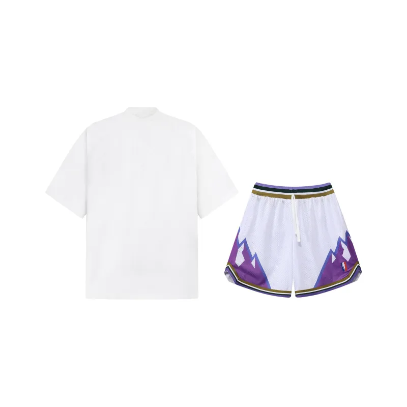 WHELVE Fitness Sets Unisex-2