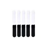 Black *5+White *5
