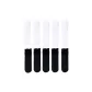 Black *5+White *5