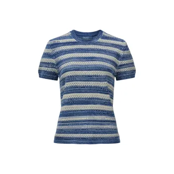 Polo Ralph Lauren T Shirt Women's Blue