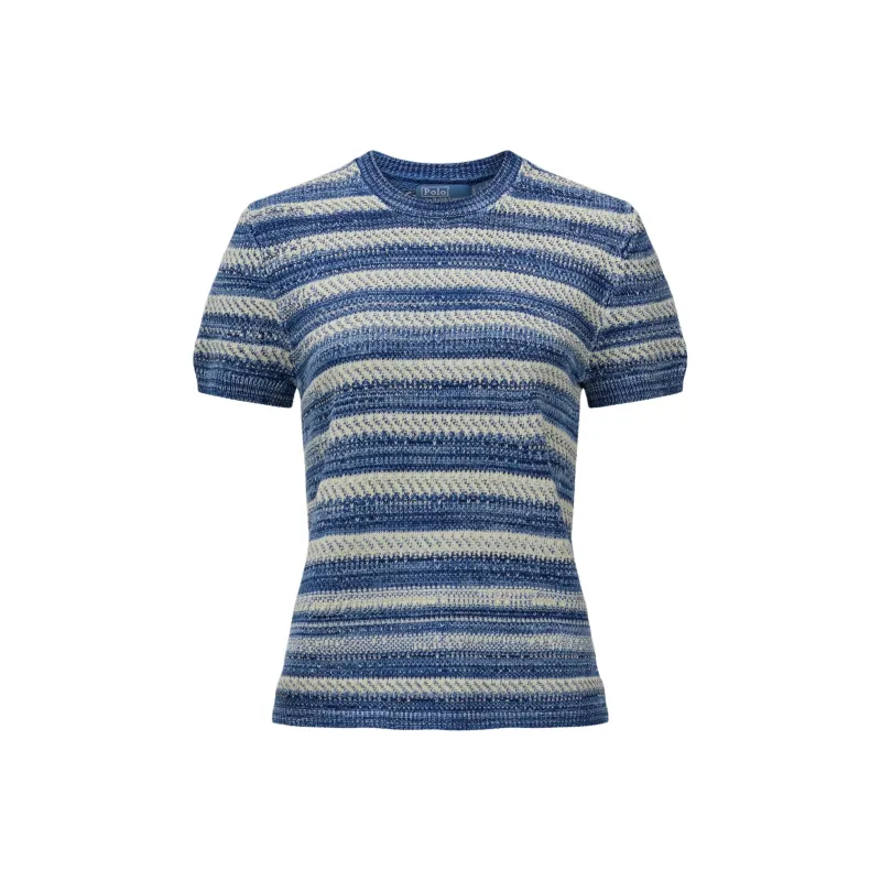 Polo Ralph Lauren T Shirt Women's Blue-0