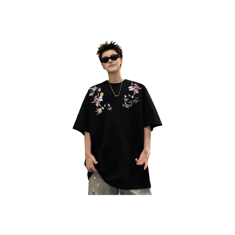 FALIAMS T-Shirts Unisex-6
