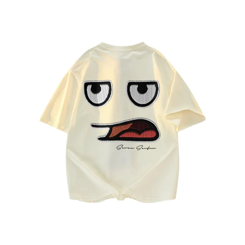 7 SEVFUN T Shirts Unisex-25