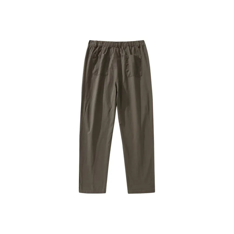 FCB ARCELONA Casual Pants Unisex-10
