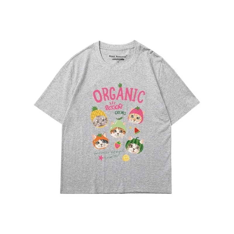 GOSO T Shirts Women's-6