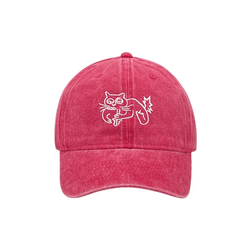 YUZHAOLIN Cotton Baseball Caps Unisex-4