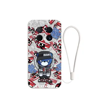 QIANHUA Phone Cases