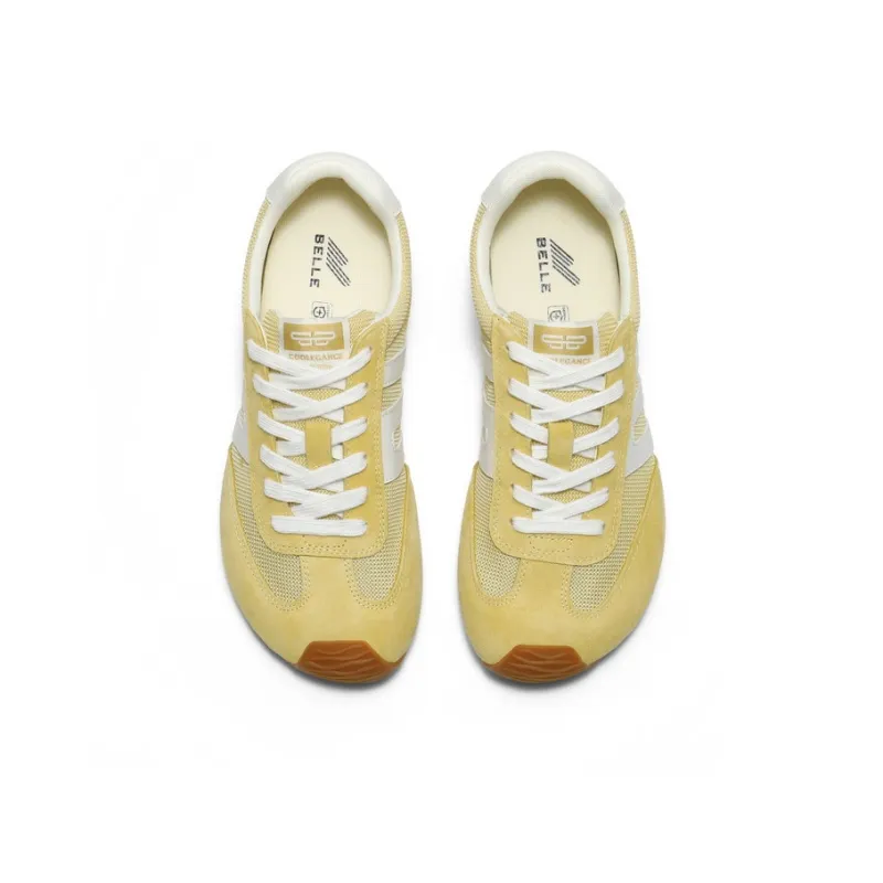 BELLE Low Top Casual Shoes Women's-6