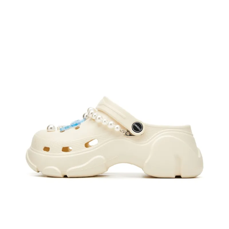JOSINY Clogs Women's-10