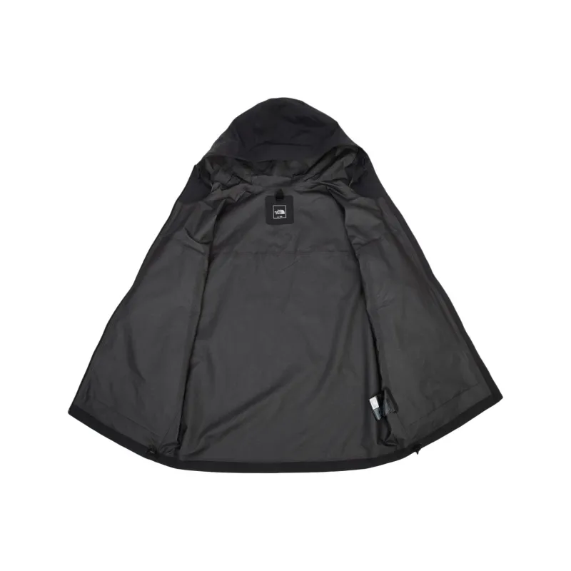 THE NORTH FACE Jackets & Coats Men's Black-2