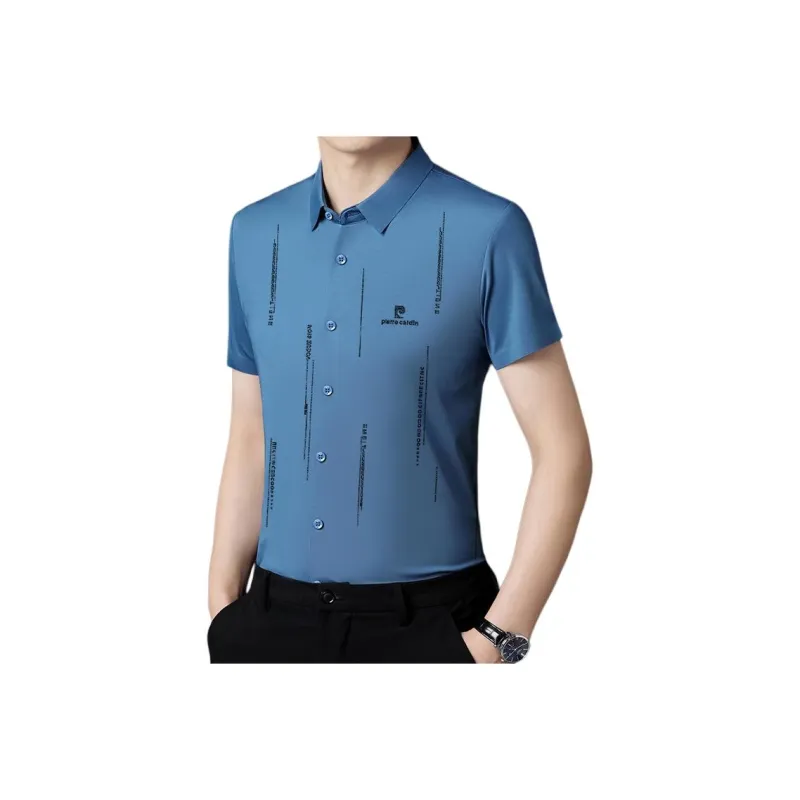 PIERRE CARDIN Shirts Men-52
