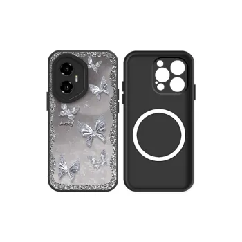 MENGZUAN Phone Cases