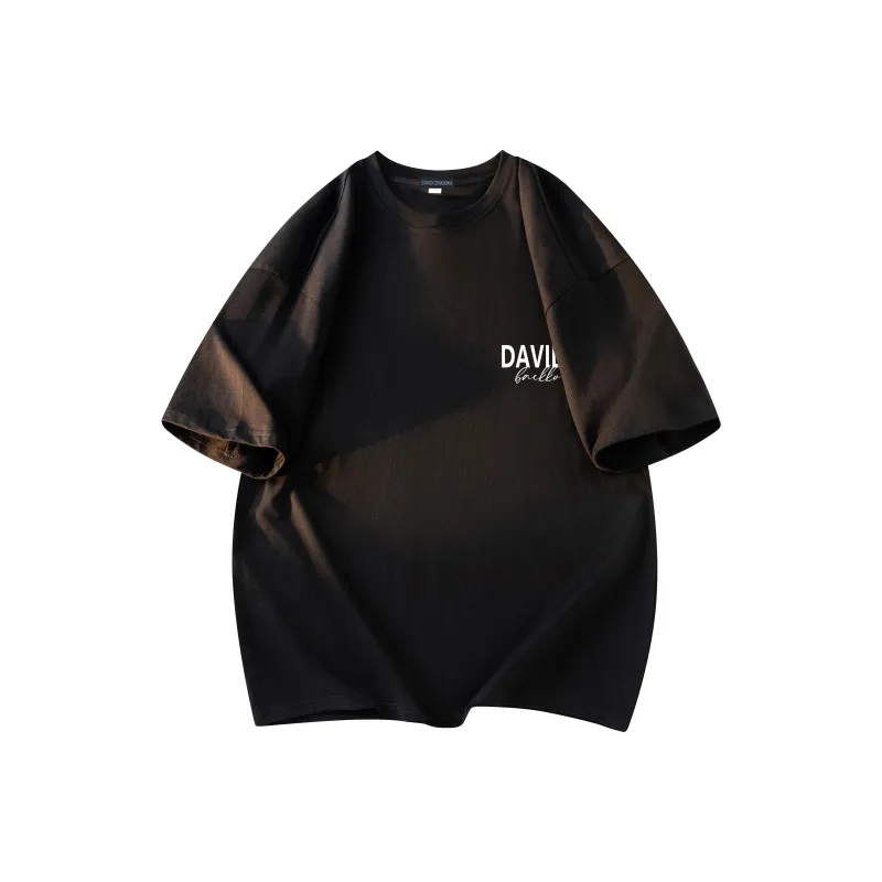 David Bakken T Shirts Unisex-0