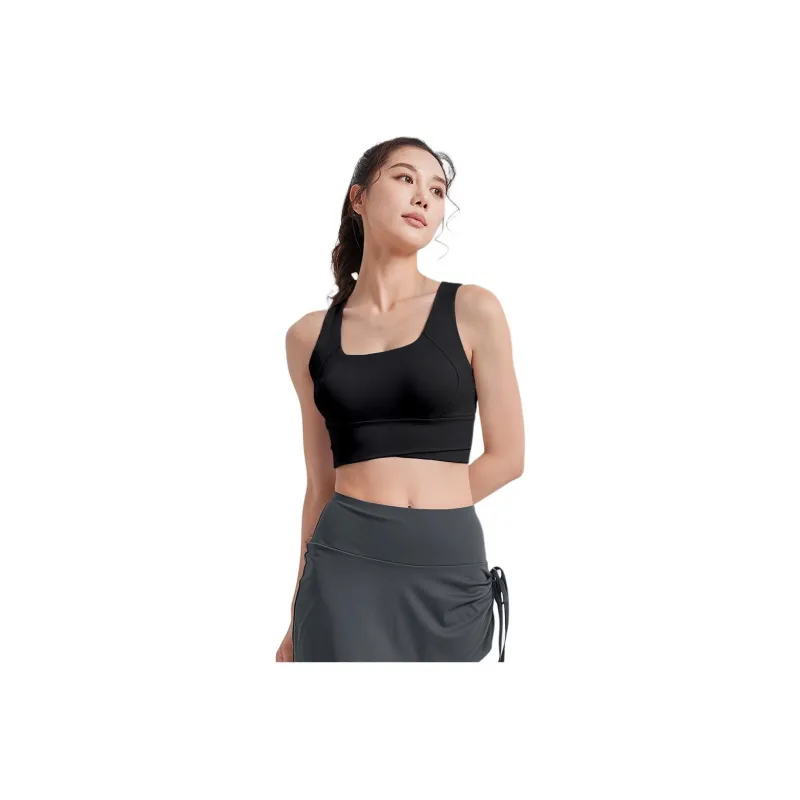 ROBINHOOD Sleeveless Sports Shirts Women's-1