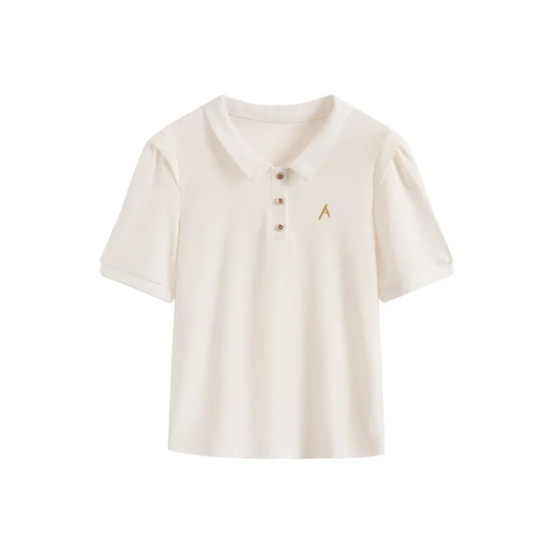 Taste The Color Polo Shirt Women's-2