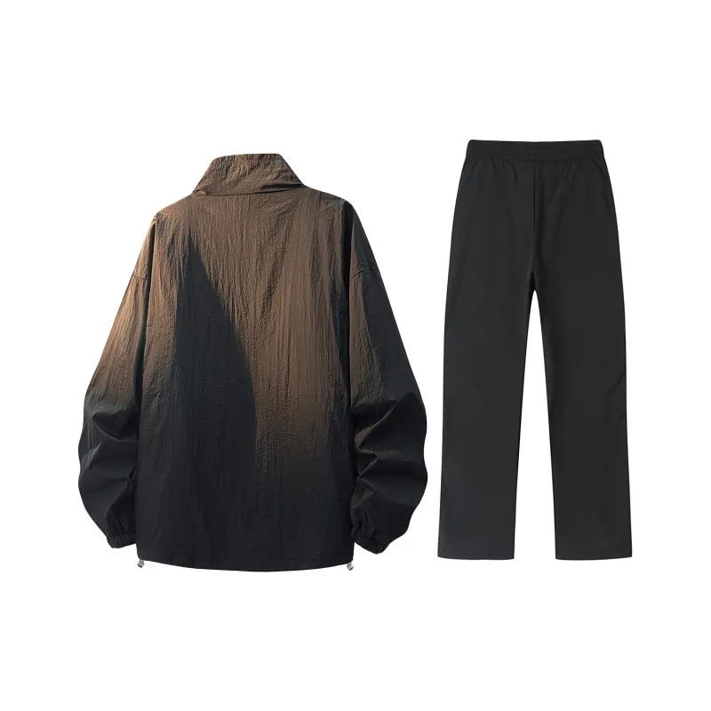 MUSCLETECH Casual Sportswear Unisex-1
