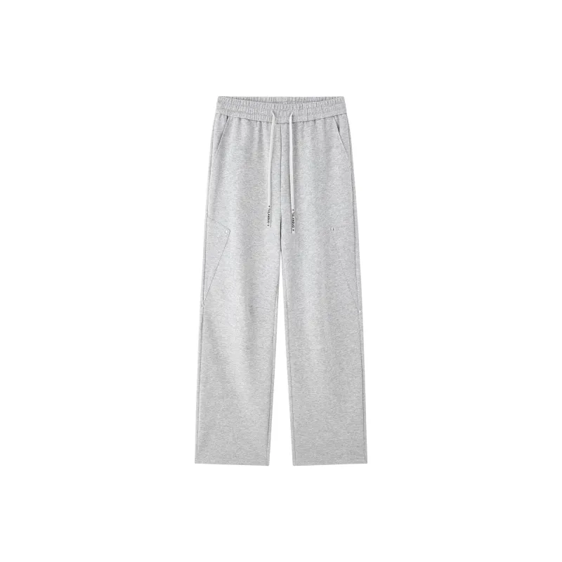 Turandot Casual Pants Unisex-2