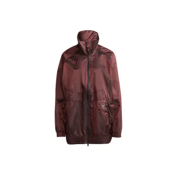 Adidas x Stella McCartney Jacket Women's Rose Red