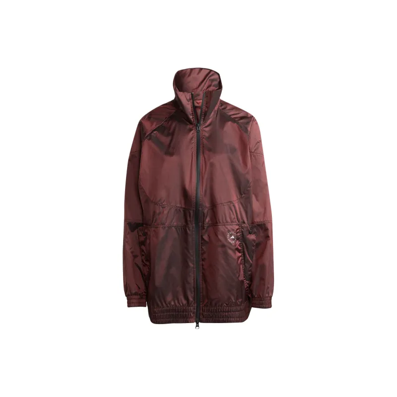Adidas x Stella McCartney Jacket Women's Rose Red-0