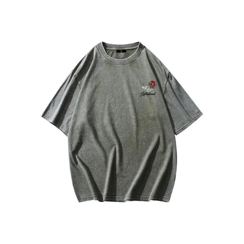 ROBINHOOD T Shirts Unisex-8